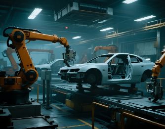 Automotive