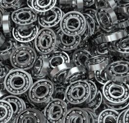 Bearings