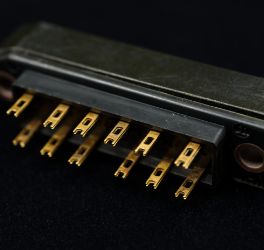 Electrical contact