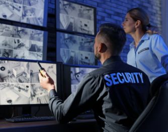 Locks and security