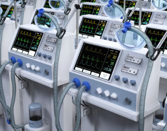 Medical and dental equipment