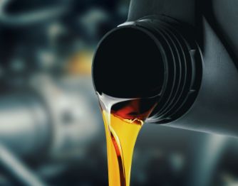 Oil services industry