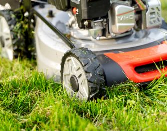 Outdoor power equipment