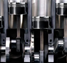 Pistons
