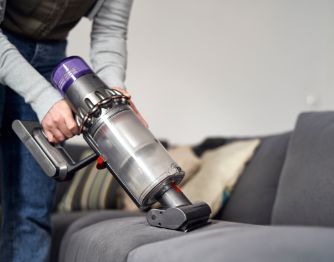 Vacuums