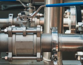 Valve assemblies